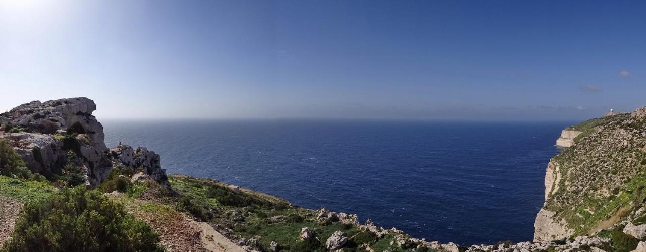 Ta' Palal Leilighet Dingli Eksteriør bilde